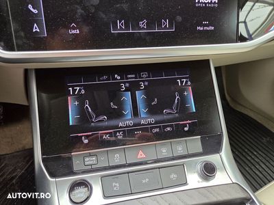 Audi A6 - 9