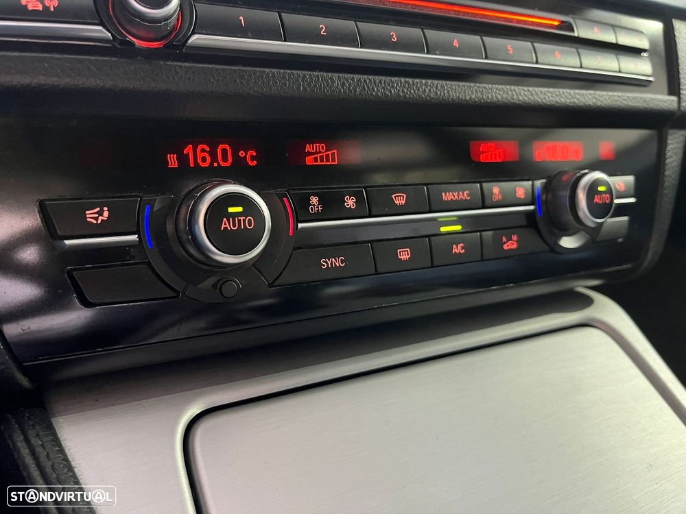 BMW 525 d Pack M Auto - 16