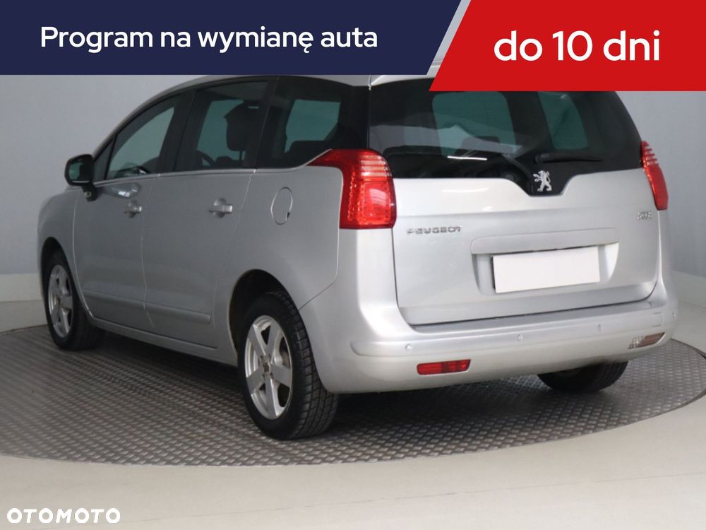 Peugeot 5008 - 6