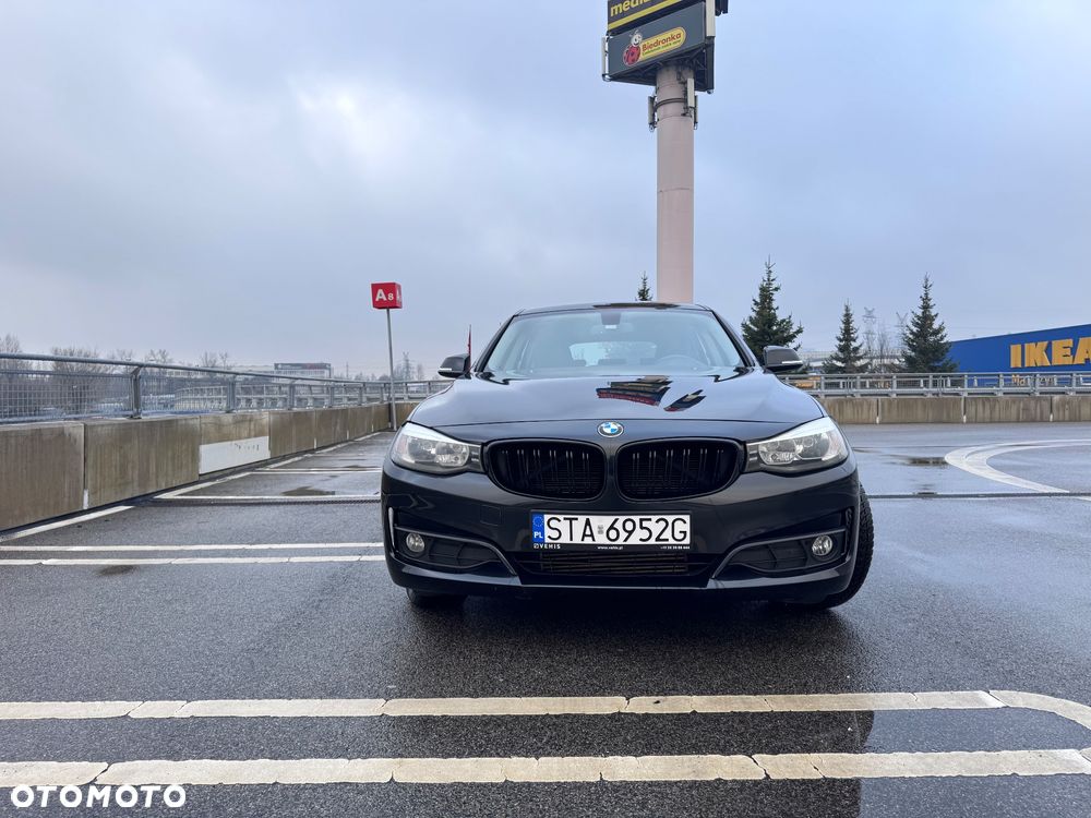 BMW 3GT - 7