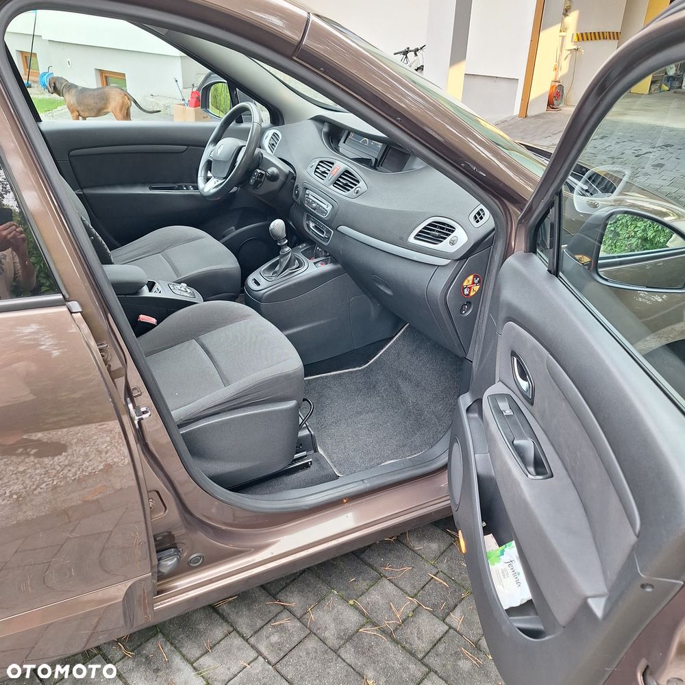 Renault Scenic 1.6 16V Expression - 14