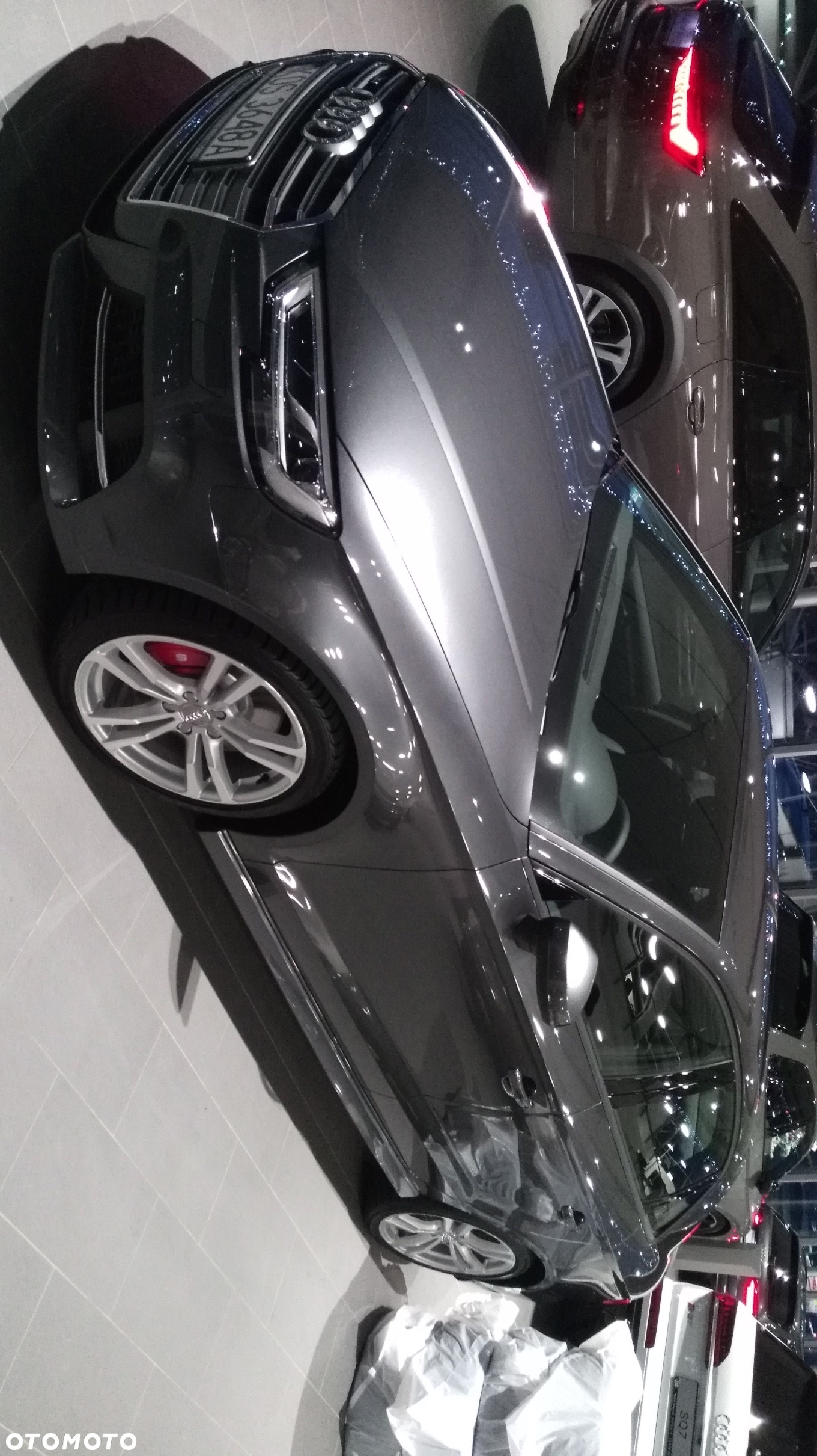 Audi S3 TFSI Quattro S tronic - 24