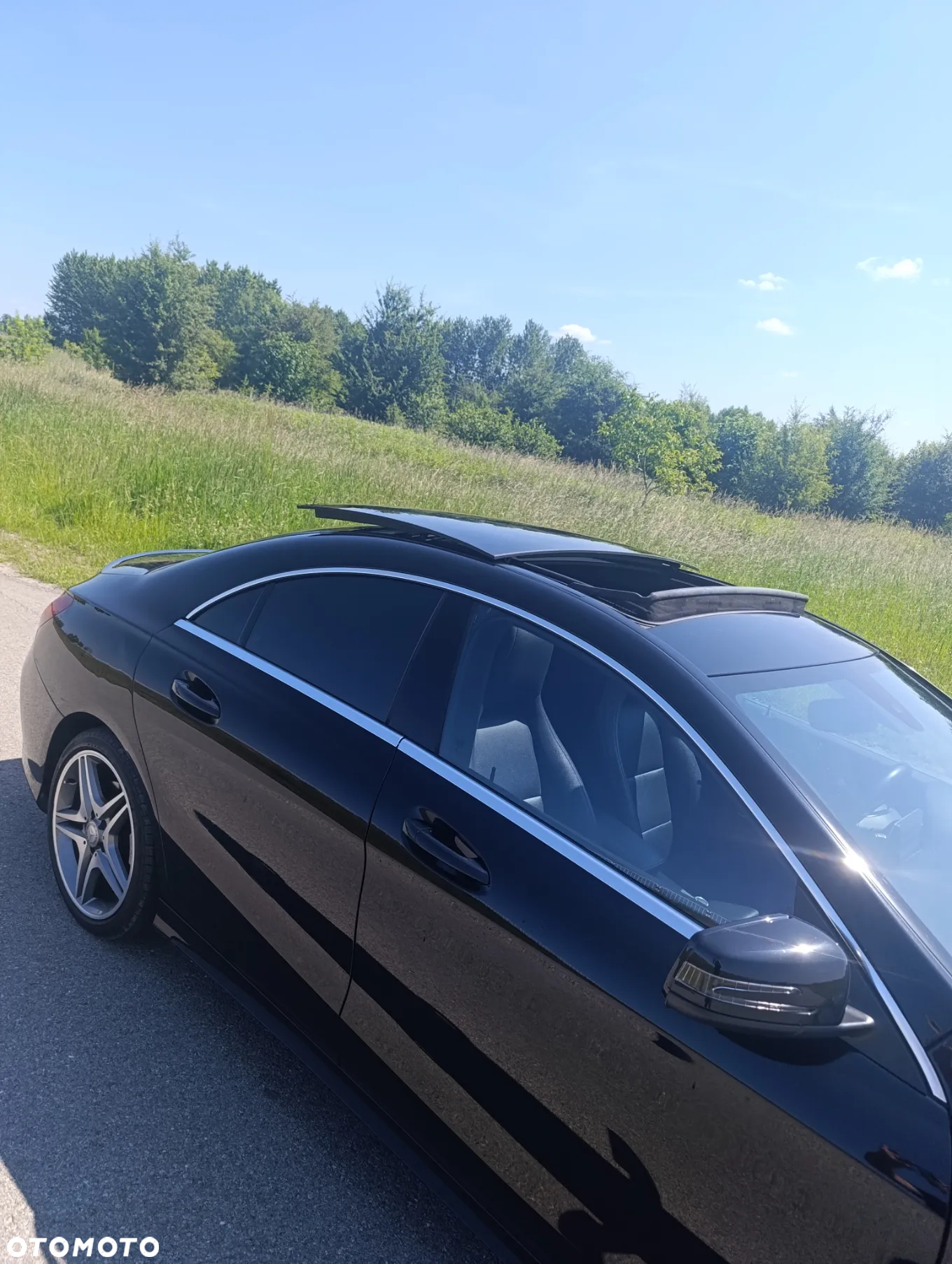 Mercedes-Benz CLA 250 4-Matic - 27