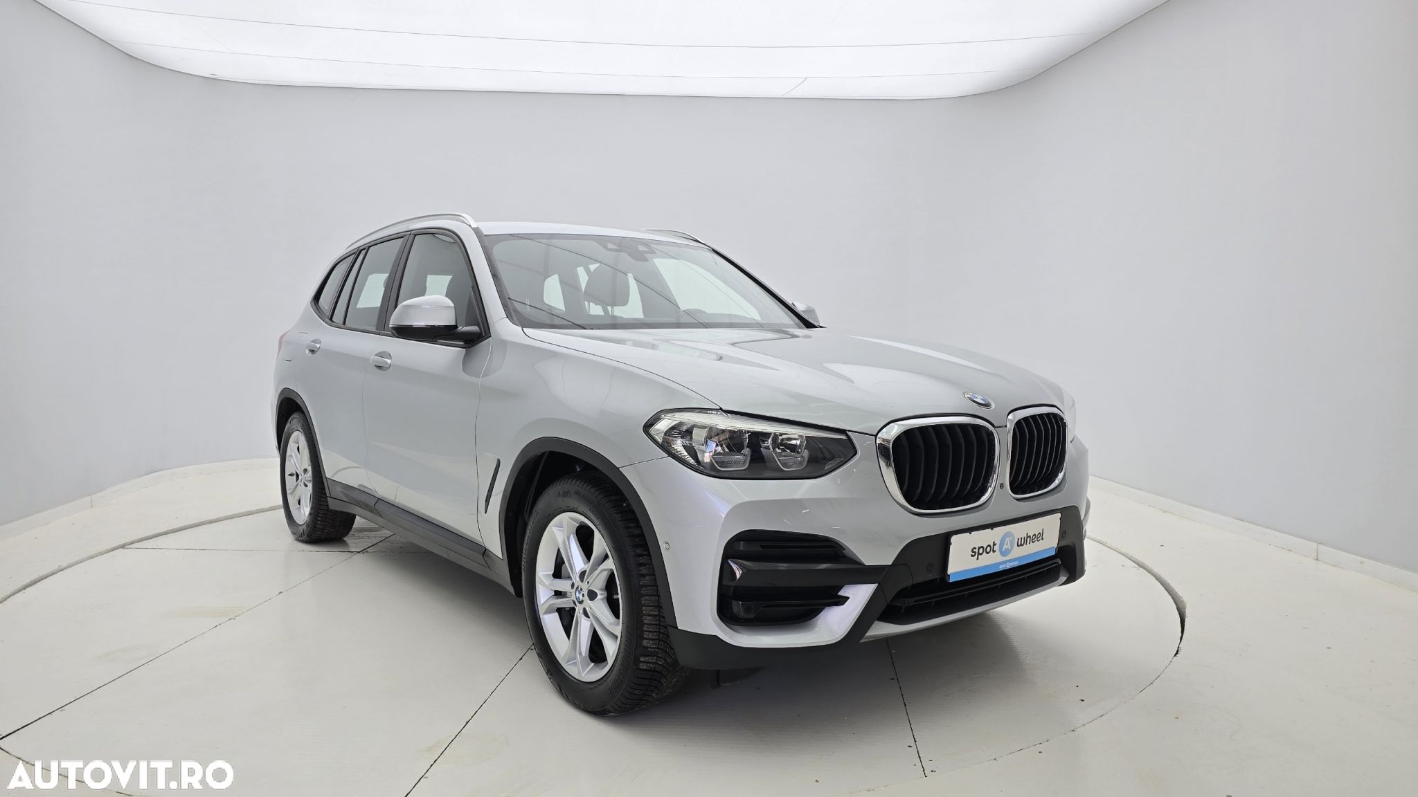 BMW X3 - 4