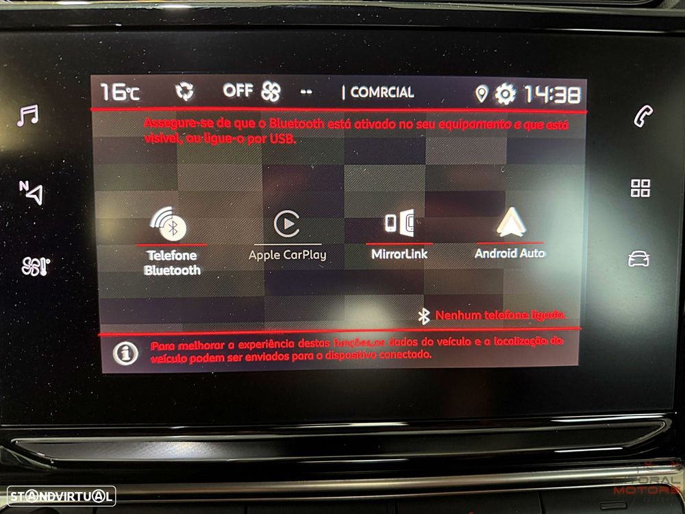 Citroën C3 1.2 PureTech Feel - 27