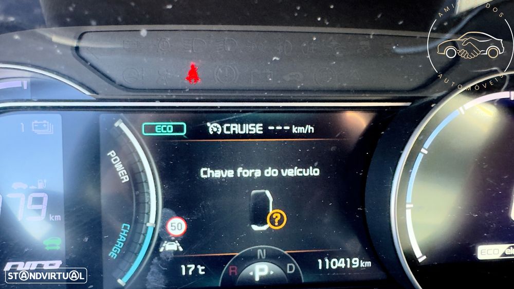 Kia e-Niro Edition 7 - 14