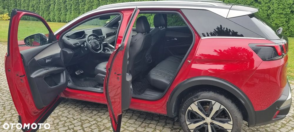 Peugeot 3008 ver-2-0-bluehdi-gt-s-s-eat6 - 9