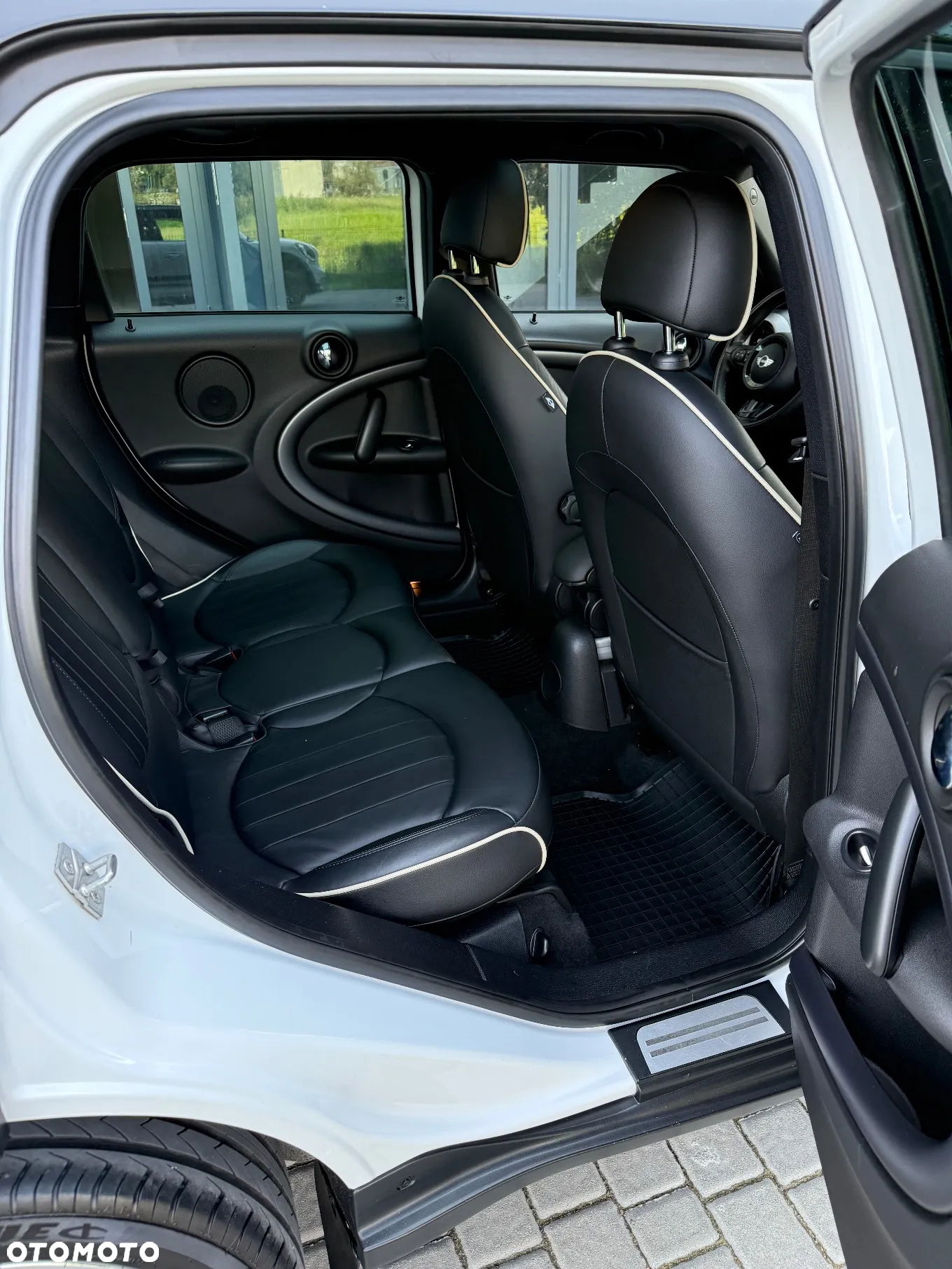 MINI Countryman Cooper S ALL4 - 11
