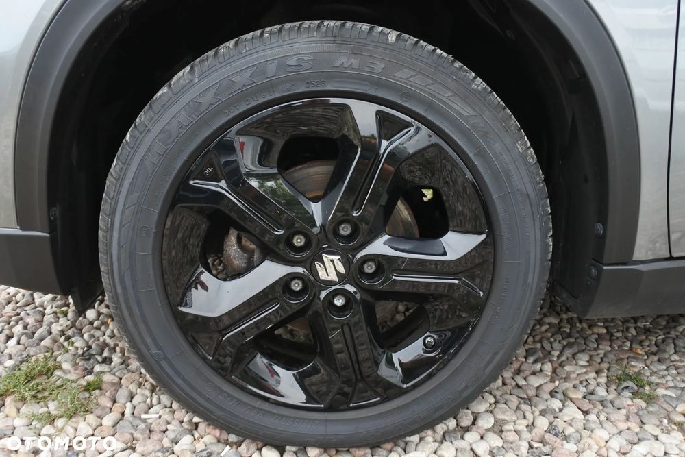 Suzuki Vitara 1.4 Boosterjet XLED Sun 4WD - 34