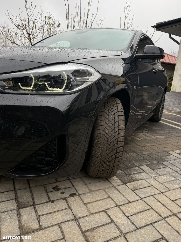 BMW X2 - 7