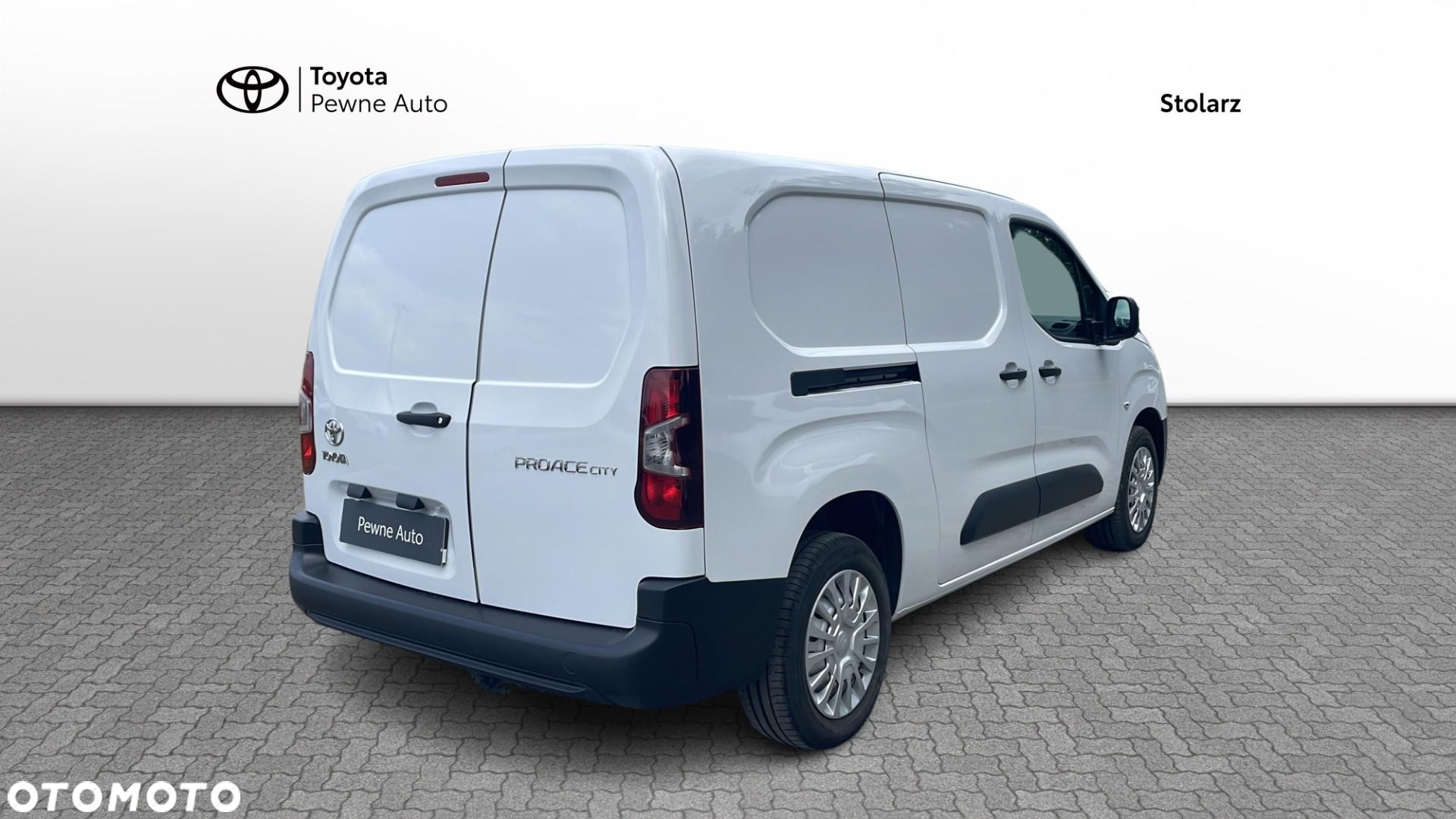 Toyota PROACE CITY - 7
