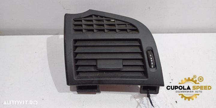 Grila ventilatie bord stanga A2218300154 Mercedes-Benz S-Class W221 [ - 1