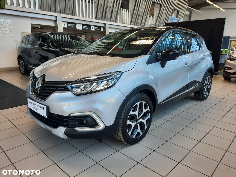 Renault Captur TCe 150 EDC GPF INTENS - 7