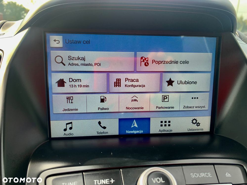 Ford C-MAX 1.5 TDCi Trend ASS - 21