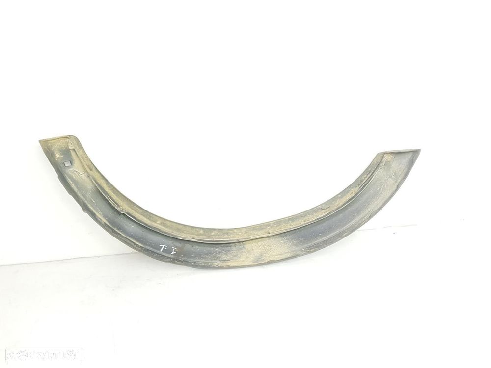 ARO TRASEIRO ESQUERDO SUZUKI SAMURAI TODO TERRENO, FECHADA 1989 -7714070A005VZ - 4