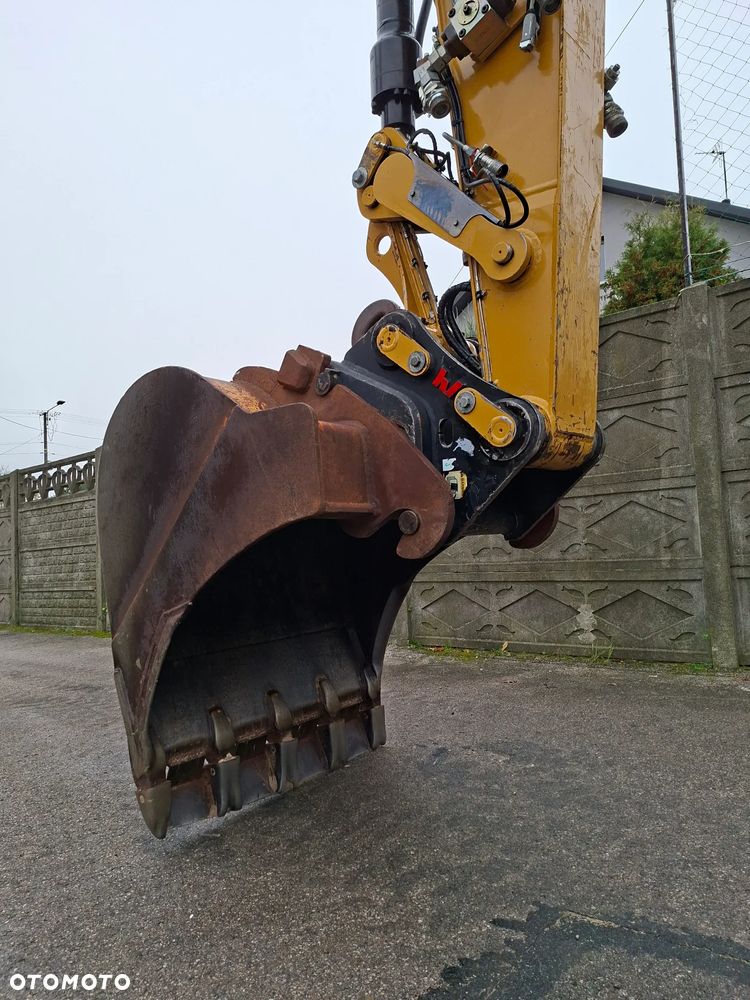 Caterpillar CAT M 313 D - 34