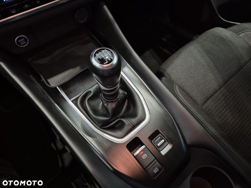 Nissan Qashqai 1.3 DIG-T MHEV N-Connecta - 26