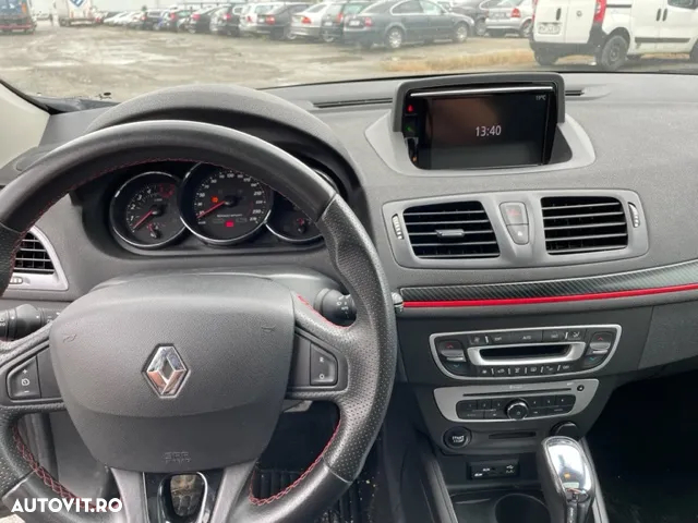 Dezmembrez Renault Megane 3 an 2015 GT-line Automatic - 6