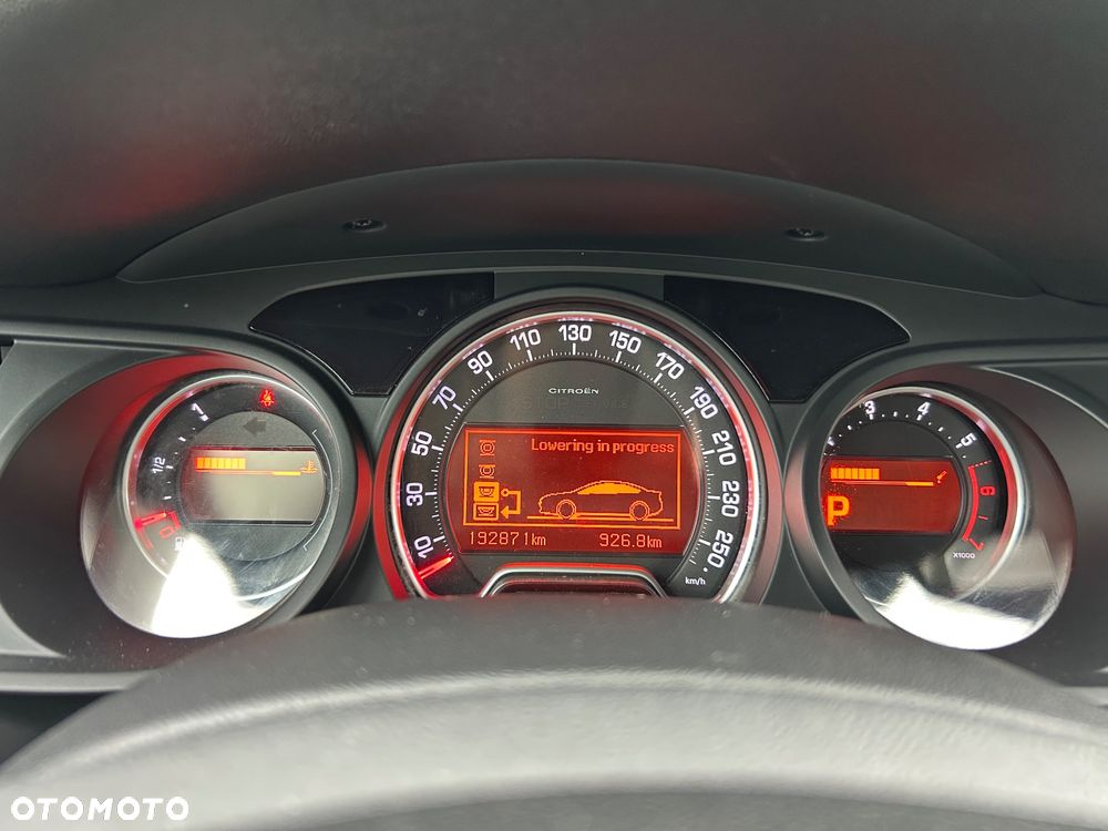Citroën C5 2.0 16V Confort - 18