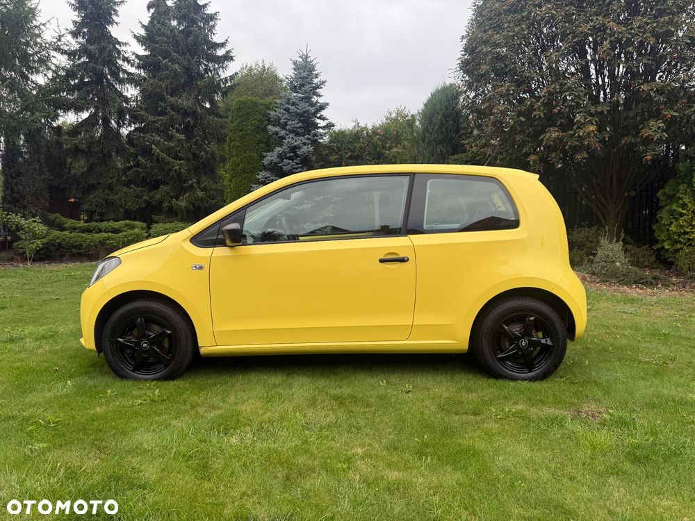 Seat Mii - 3