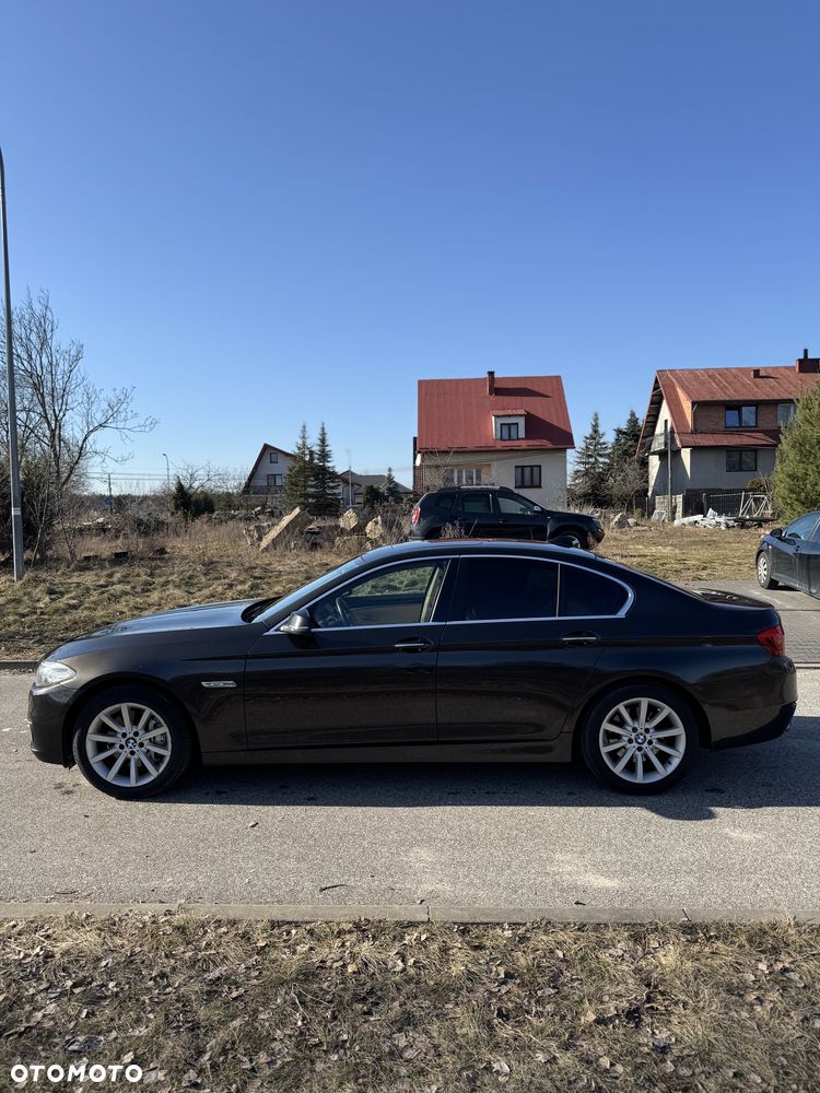 BMW Seria 5 530d - 7