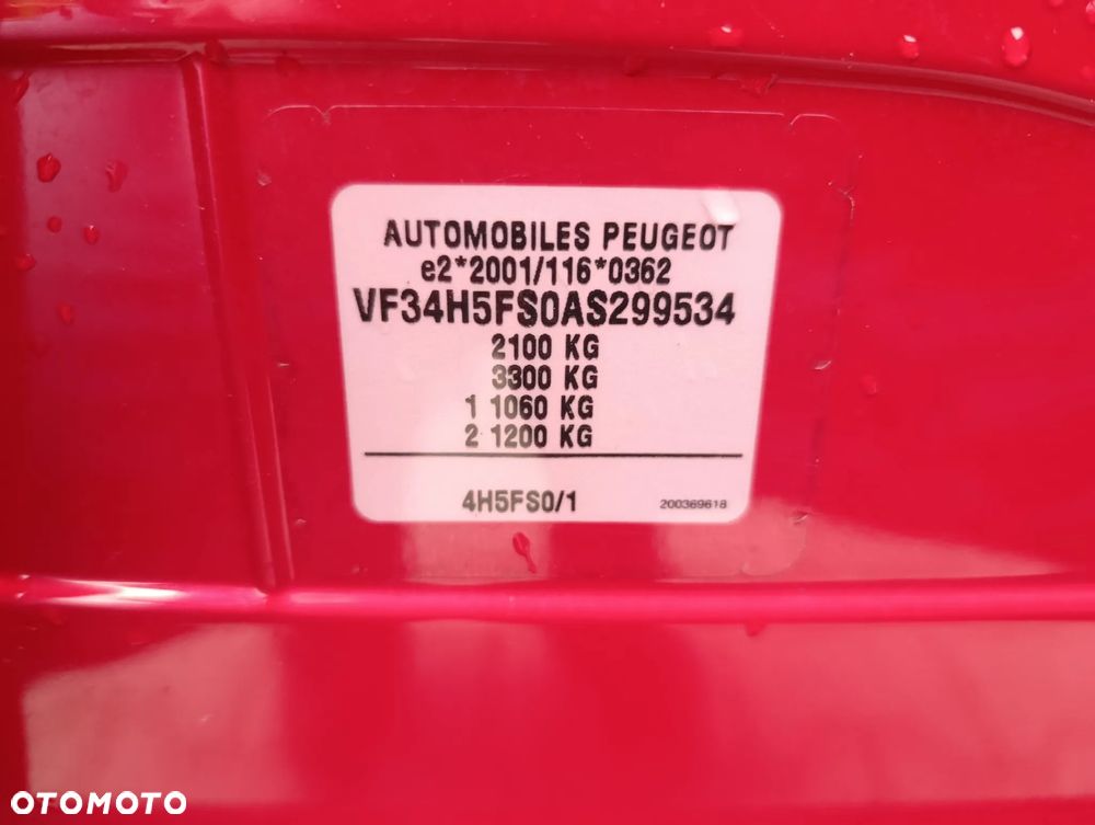 Peugeot 308 120 VTi Family - 30