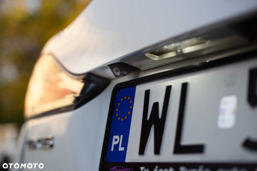 Lexus CT 200h Comfort - 31