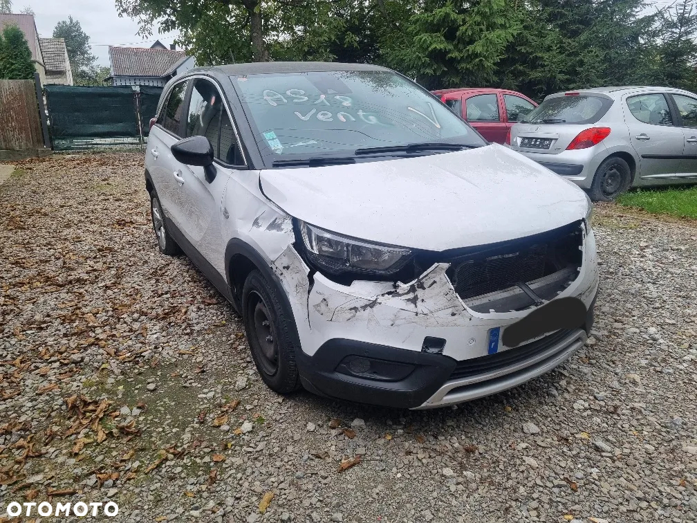 Opel Crossland X 1.2 ECOTEC Start/Stop Innovation - 6