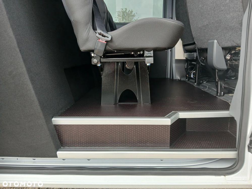 Toyota PROACE MAX L3H2 BRYGADOWY - 17