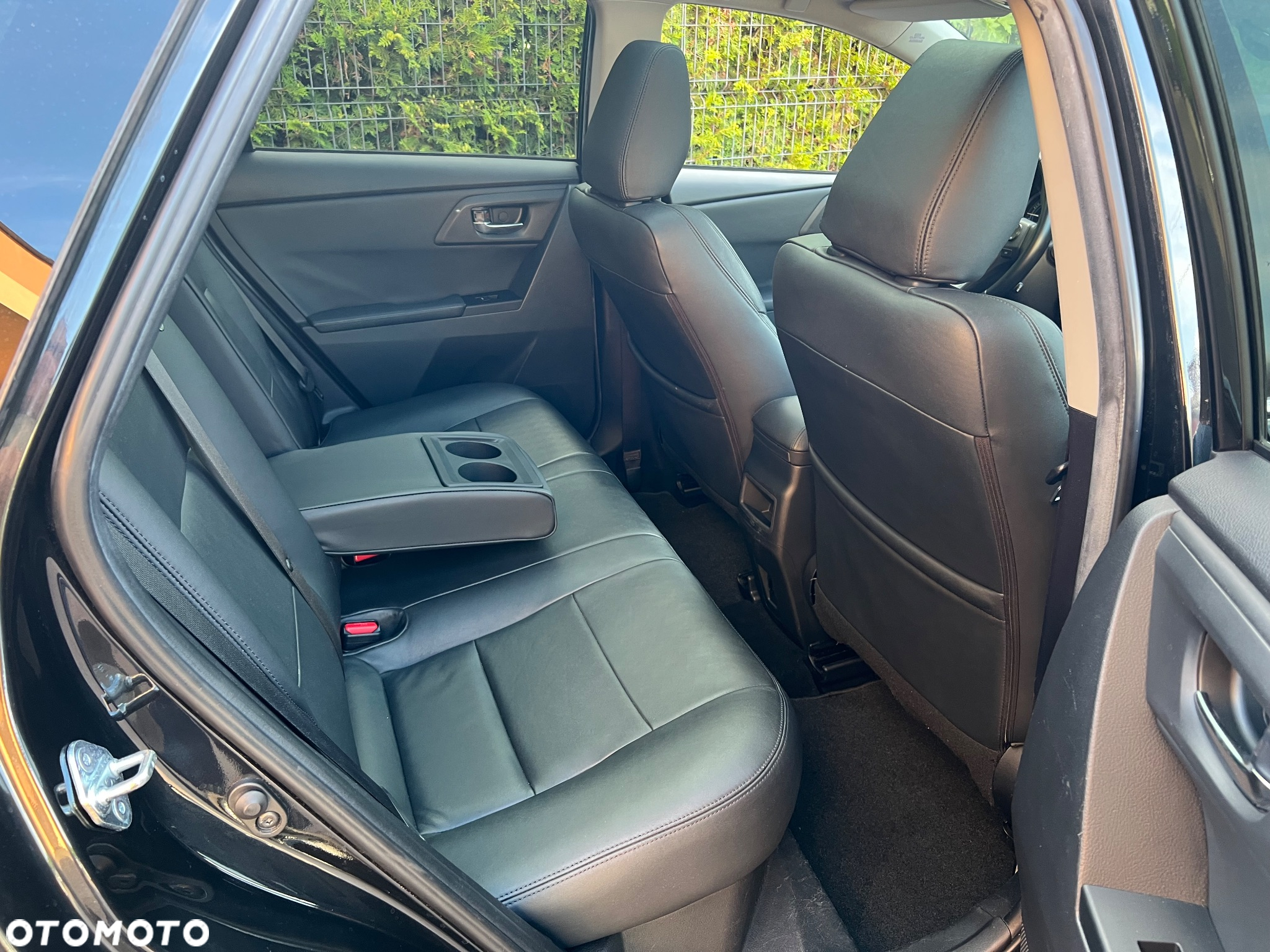 Toyota Auris 1.8 HSD Prestige - 20