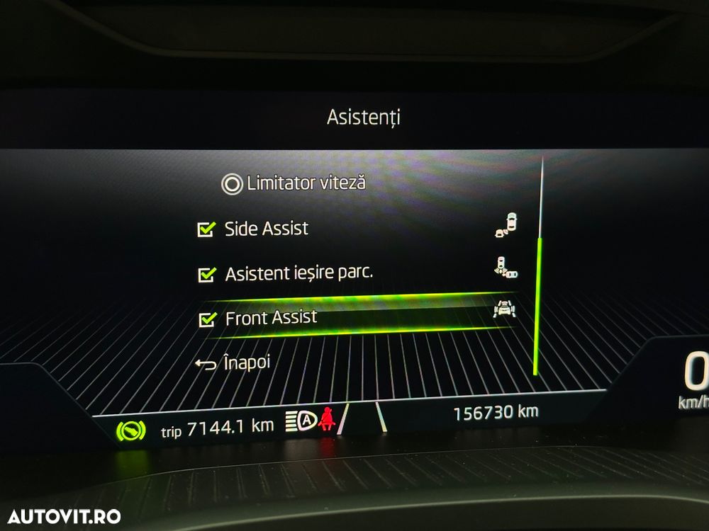 Skoda Kodiaq 2.0 TDI DSG Style - 22