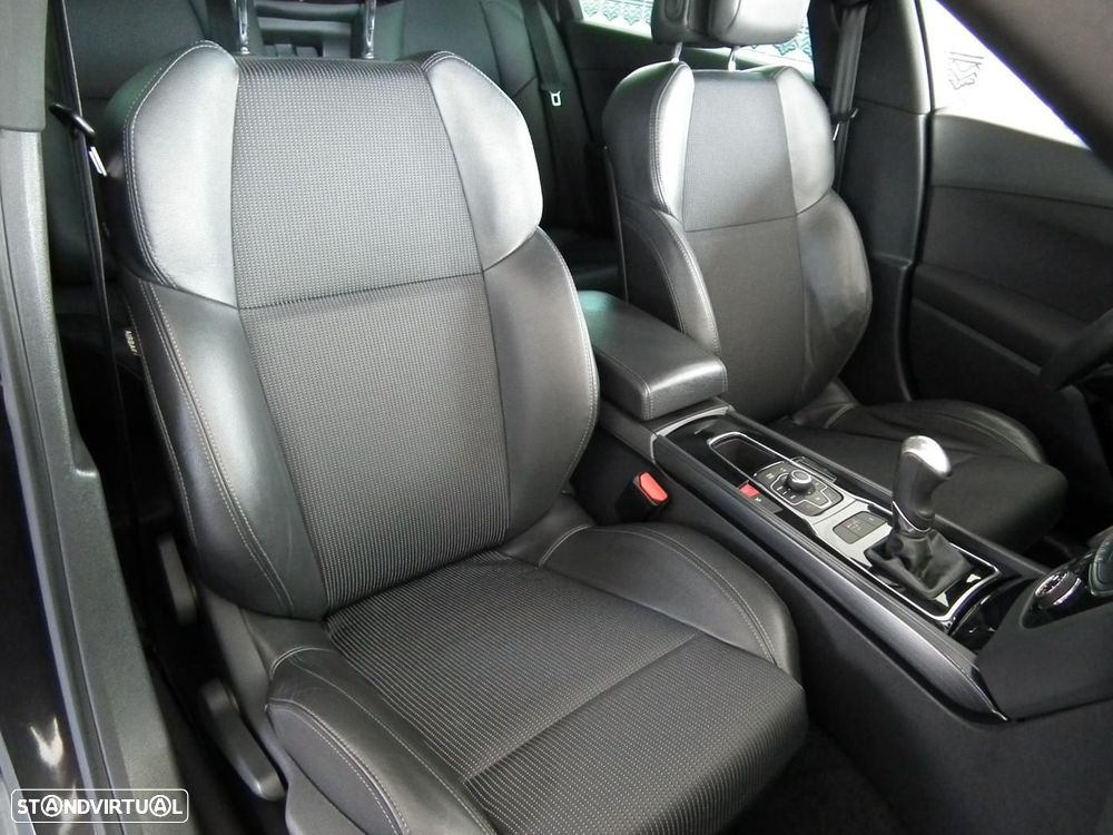 Peugeot 508 SW 1.6 e-HDi Active CMP6 - 14
