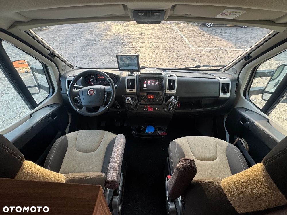 Fiat Ducato - 7