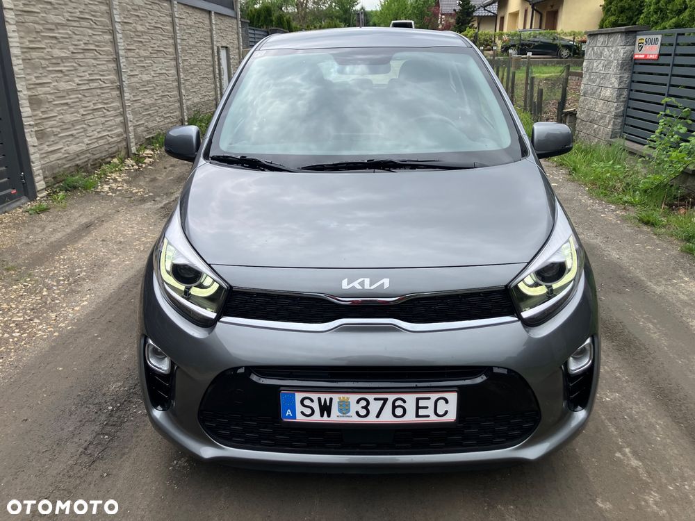 Kia Picanto 1.2 Vision - 2