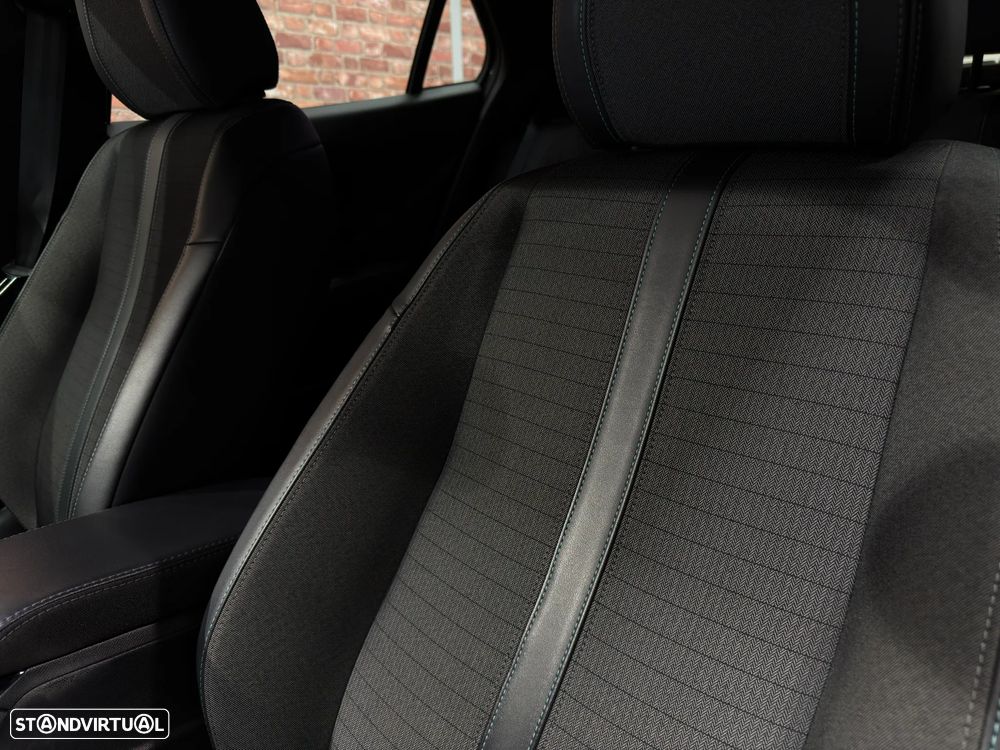 Peugeot 2008 PureTech 100 Allure - 11