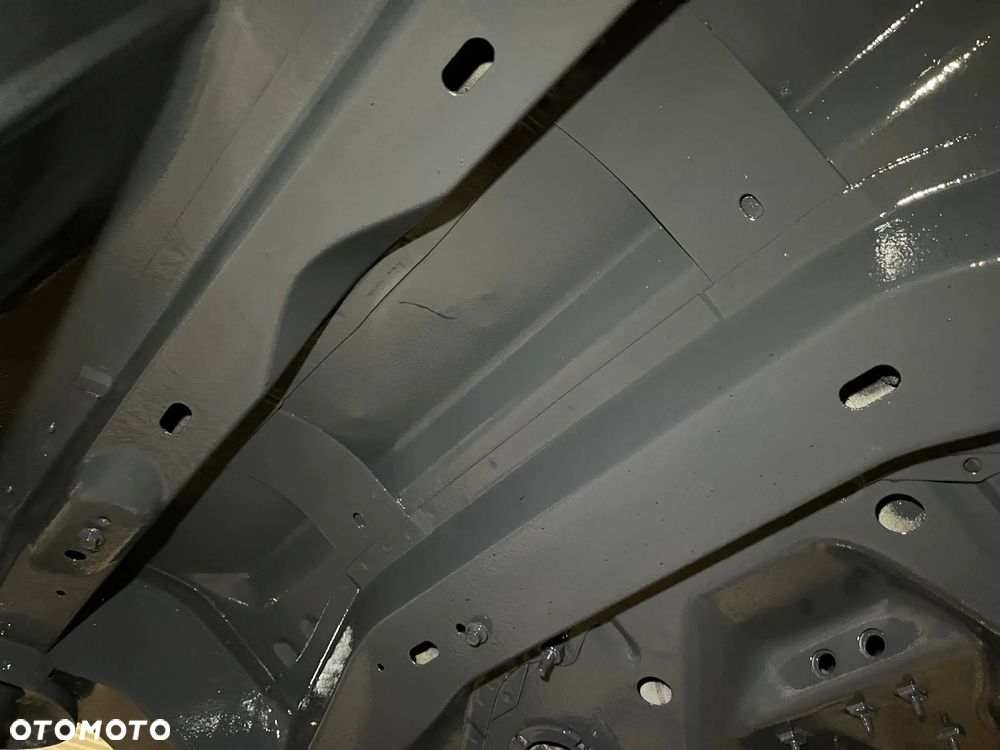 Jeep Grand Cherokee 3.1L TD Limited - 16
