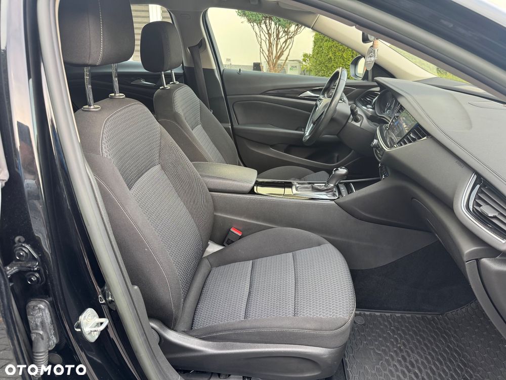 Opel Insignia 2.0 T Elegance S&S - 22