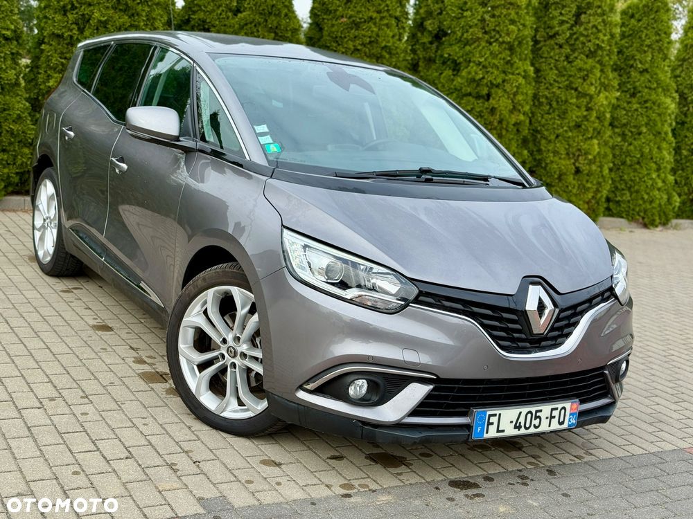 Renault Scenic 1.3 TCe Energy Zen EDC - 13