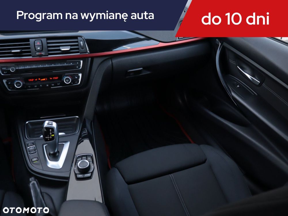 BMW Seria 3 - 10