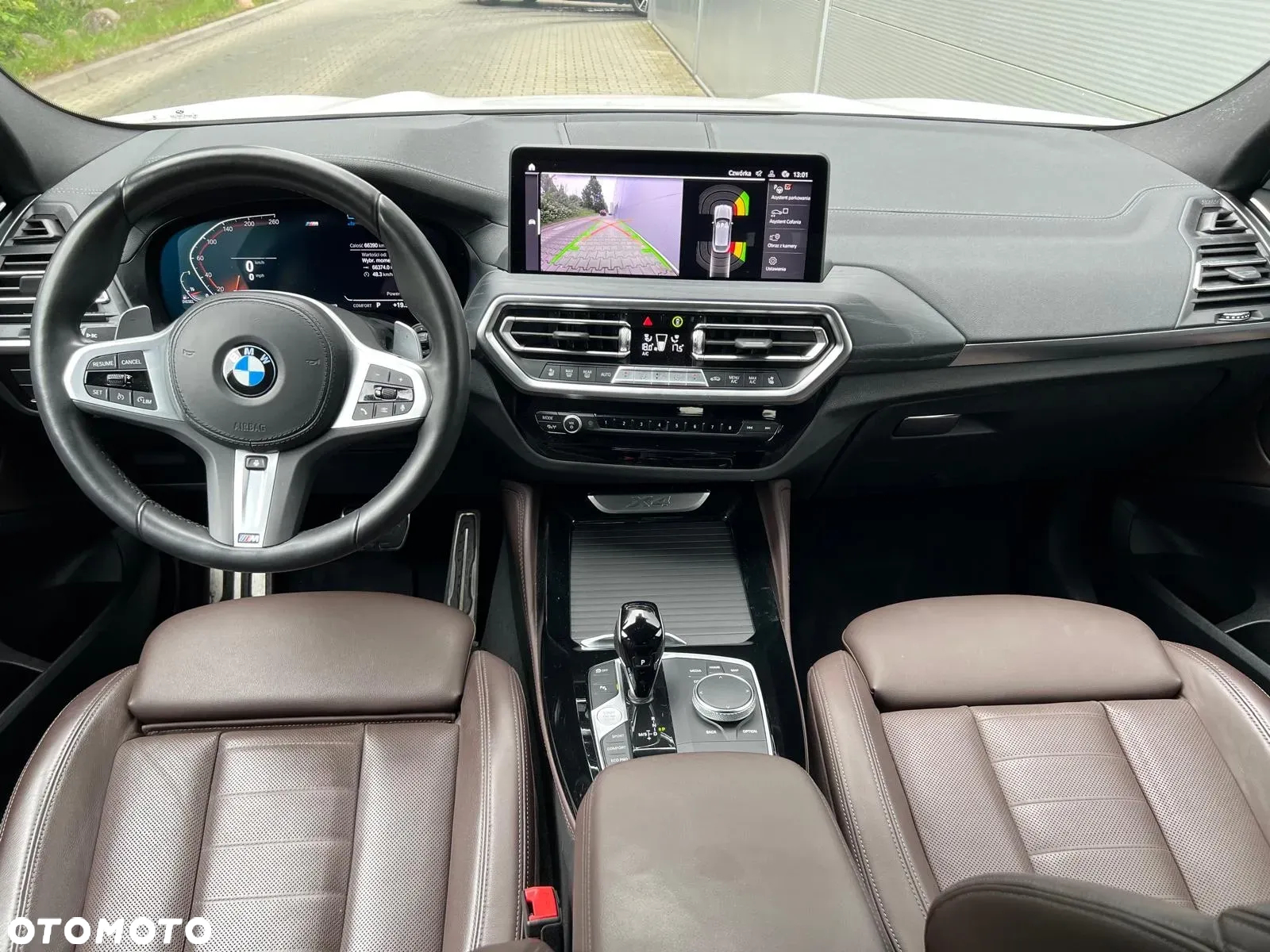 BMW X4 xDrive20d M Sport Edition - 7