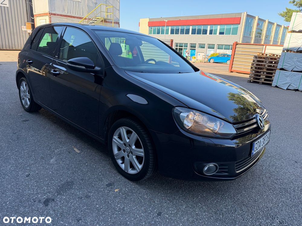 Volkswagen Golf 1.2 TSI Style - 3