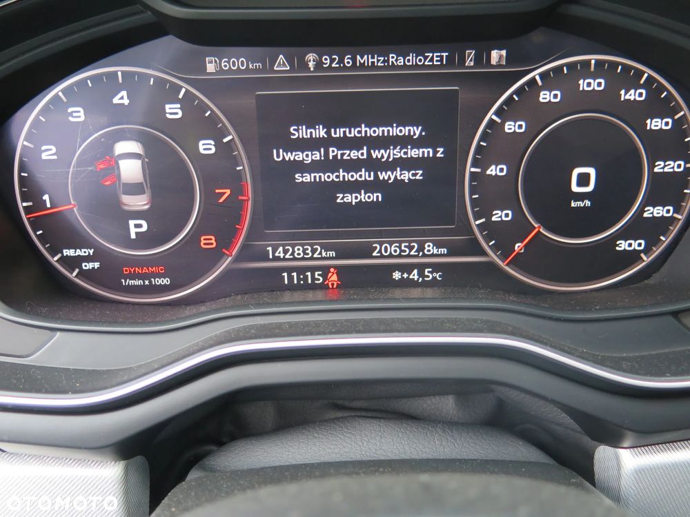 Audi A4 Limousine 2.0 TFSI Quattro S tronic - 26