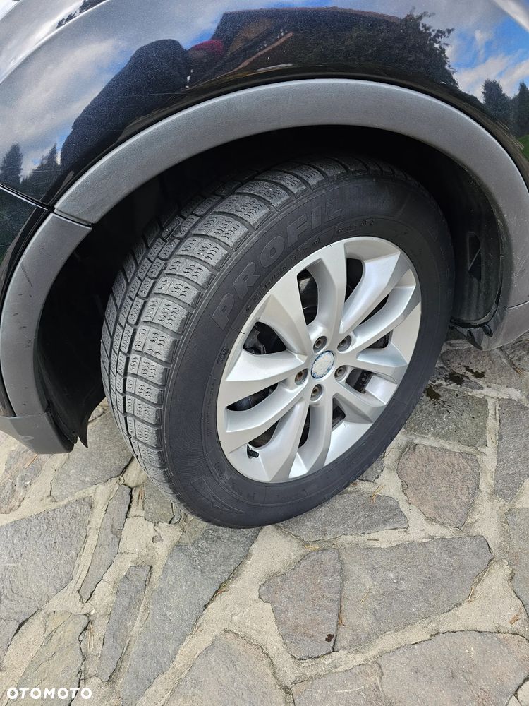 Ford Kuga 2.0 TDCi 4x4 Titanium - 17