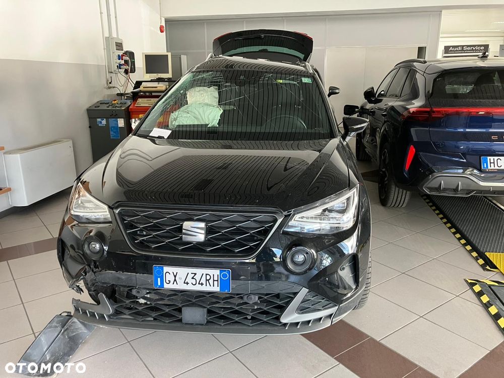Seat Arona 1.0 TSI OPF DSG FR Anniversary Edition - 6