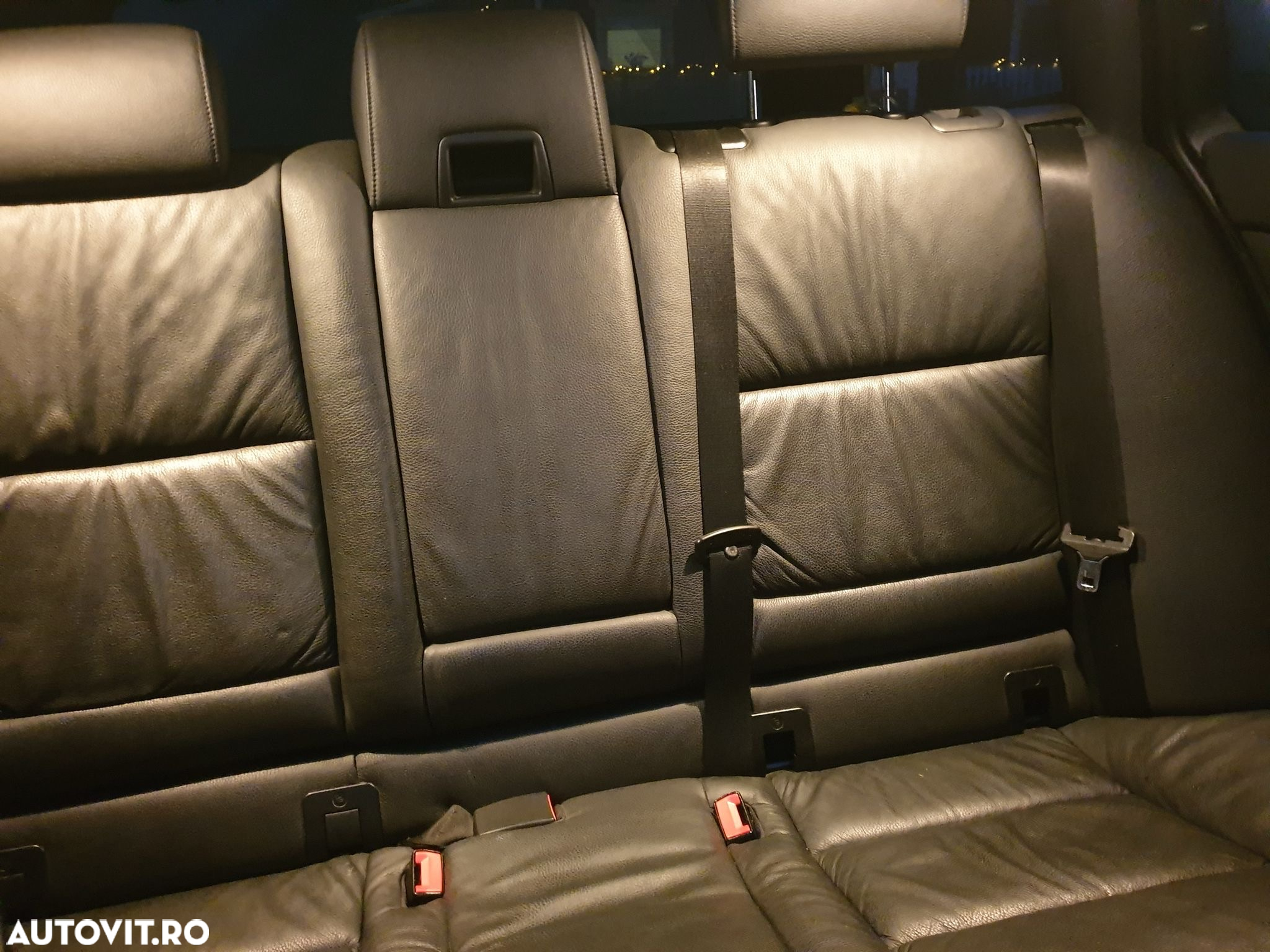 BMW Seria 5 530d Touring Aut. - 9