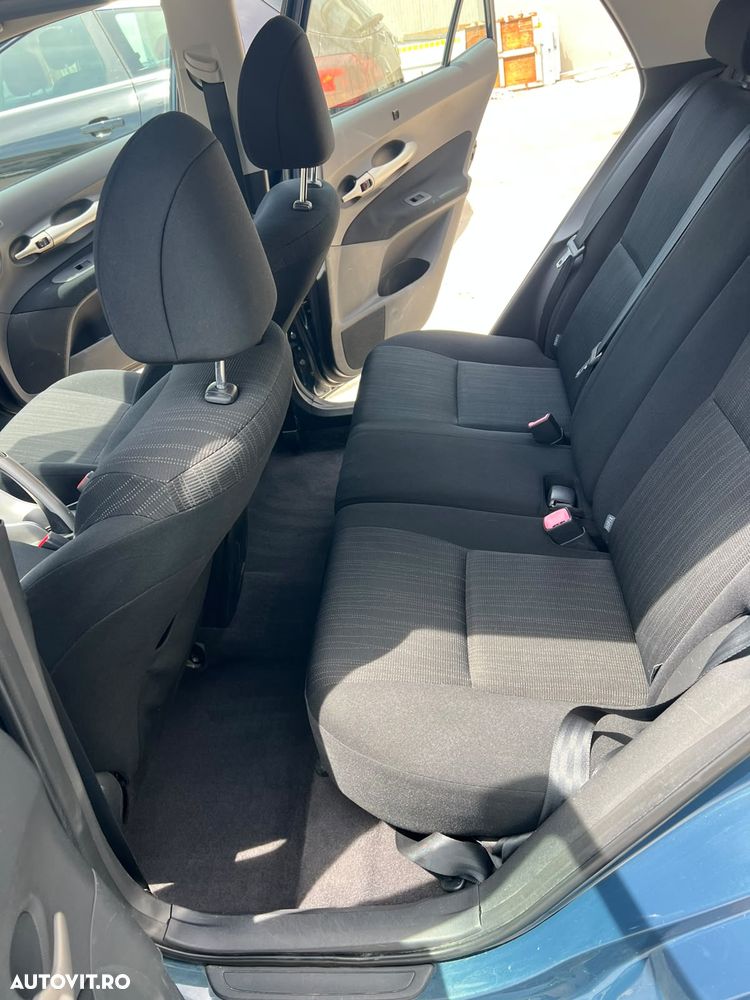 Toyota Auris - 6