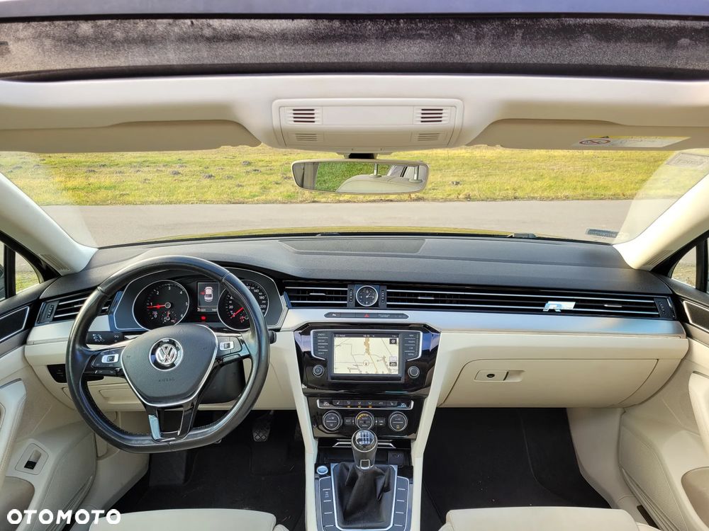 Volkswagen Passat 2.0 TDI BMT Comfortline - 19