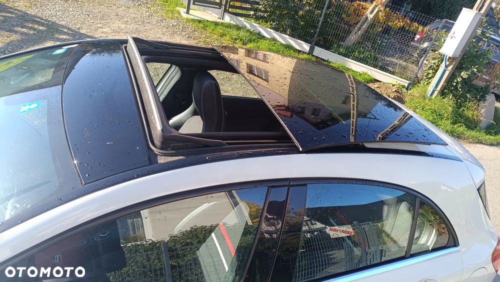 Mercedes-Benz Klasa A 180 (BlueEFFICIENCY) Style - 20