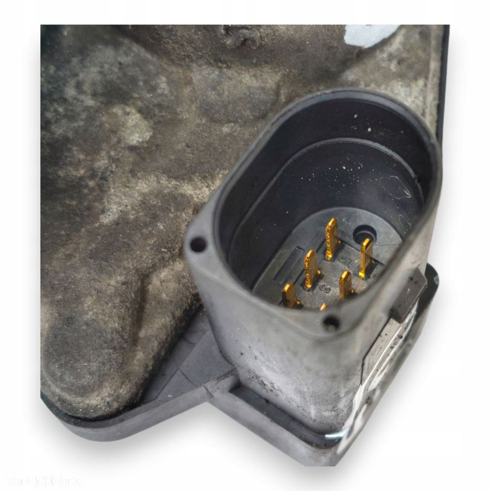 PRZEPUSTNICA Audi A6 C6 A4 B7 Golf 5 2.0 TFSI 06F133062G VDO - 4