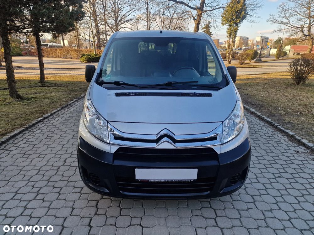 Citroën Jumpy - 9